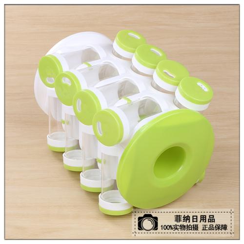 奶粉罐防潮食品储物罐茶叶罐杂粮存储罐